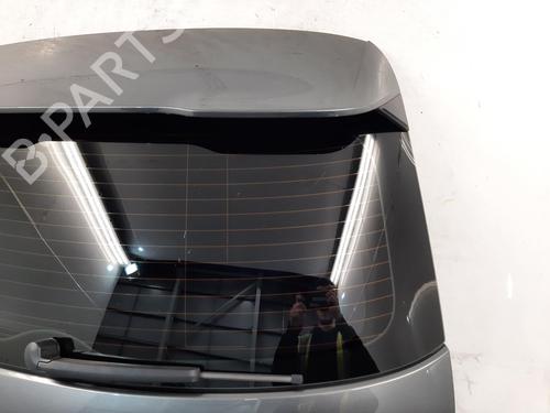 Tailgate AUDI A3 Sportback (8VA, 8VF) 1.5 TFSI | BP31266589C6 