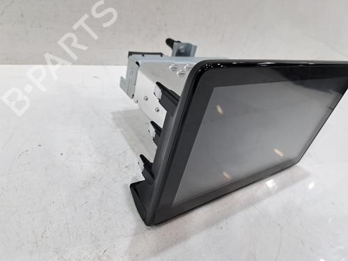 Electronic module MG MG ZS SUV (AZS1) 1.5 VTi | BP31315871M83