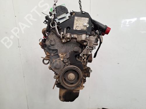 Used Engine Engine 36854920 36854920