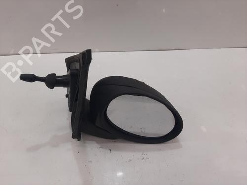 Used Right mirror Right mirror CITROËN C1 (PM_, PN_) 1.0 (68 hp) 36383948 36383948