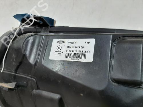 Right headlight FORD TRANSIT COURIER B460 Box Body/MPV 1.5 EcoBlue | BP36535164C29 - Image 6