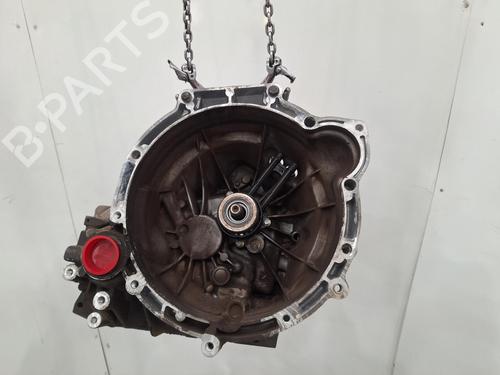 Gearkasse Gearkasse 37694240 37694240