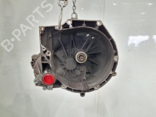Used Gearbox Gearbox FORD B-MAX (JK) 1.0 EcoBoost (100 hp) 35768807 35768807