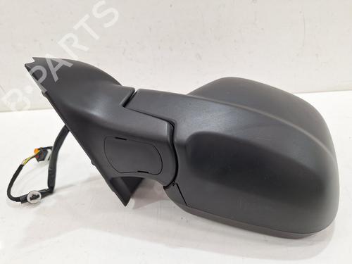 Left mirror FIAT DOBLO MPV (510_, 511_) BlueHDi 100 | BP27155384C26 