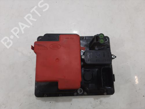 Control unit JAGUAR I-PACE (X590) EV400 AWD | BP30179884M11
