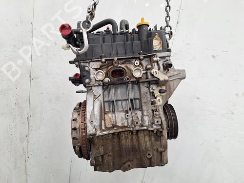 Engine DACIA SANDERO II 1.0 SCe 75 (B8JC, B8JD) | BP28040384M1 