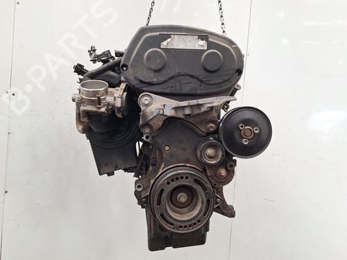 Used Engine Engine 39622369 39622369