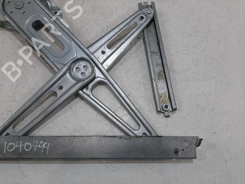 Front left window mechanism TOYOTA AURIS (_E18_) 1.4 D-4D (NDE180_, NDE180R) | BP31999805C22