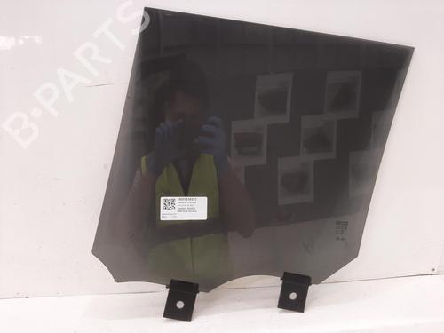 Used Rear right door window LAND ROVER RANGE ROVER IV (L405) 3.0 SDV6 Hybrid 4x4 (340 hp) 29966401