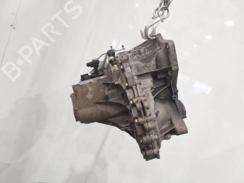 Gearbox FORD TRANSIT COURIER B460 Box Body/MPV 1.5 TDCi | BP29061225M3
