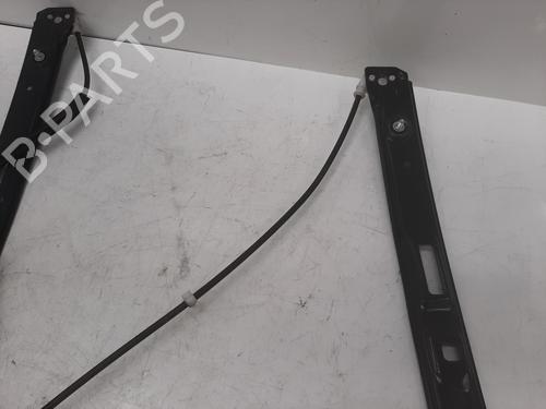 Front left window mechanism BMW 3 (E46) 320 d | BP26869500C22 
