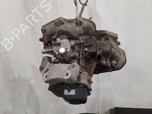 Gearbox VAUXHALL CORSA Mk III (D) (S07) 1.0 i 12V (L08) | BP31914435M3