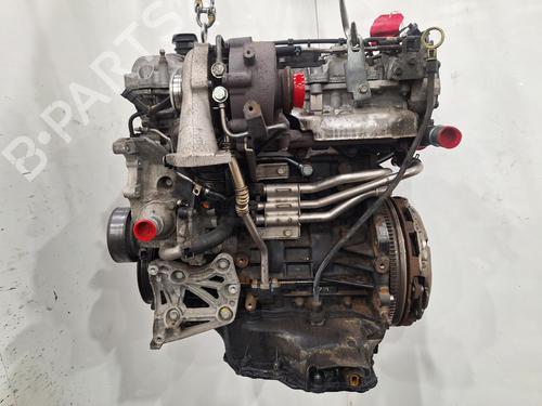 Engine CHEVROLET CAPTIVA (C100, C140) 2.2 D 4WD | BP31009242M1