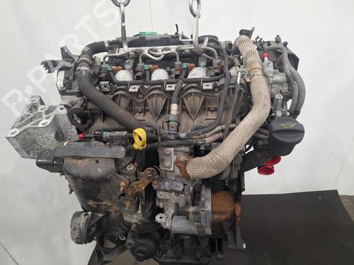 Engine LAND ROVER RANGE ROVER EVOQUE (L538) 2.2 D 4x4 | BP33436179M1 - Image 6