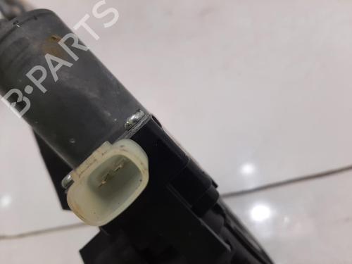 Front left window mechanism SUZUKI VITARA (LY) 1.6 (APK 416) | BP33180170C22  - Image 5