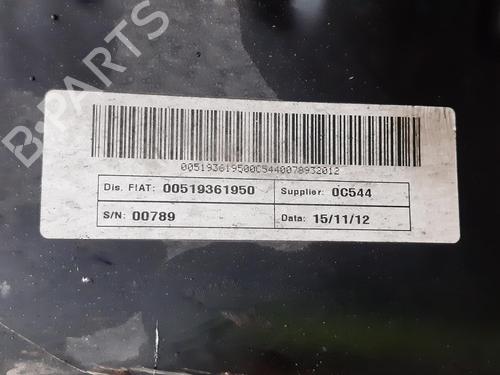 Subframe CHRYSLER YPSILON 0.9 Twinair | BP26795712M9 