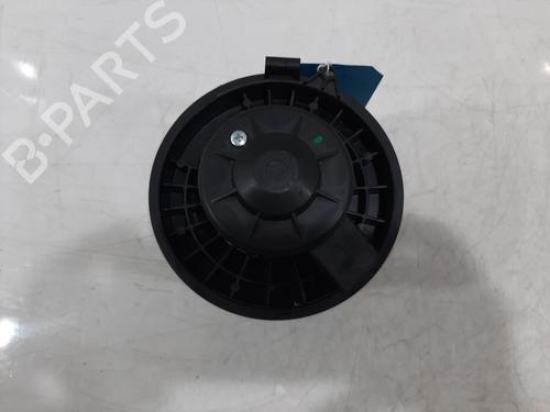 Heater blower motor NISSAN PULSAR Hatchback (C13) 1.2 DIG-T | BP35769384M62 - Image 2
