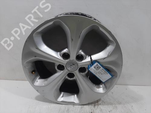 Felg KIA SORENTO II (XM) 2.2 CRDi 4WD (197 hp) 31208634