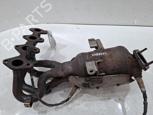 Catalyst MG MG ZS SUV (AZS1) 1.5 VTi | BP38604336M10 - Image 6