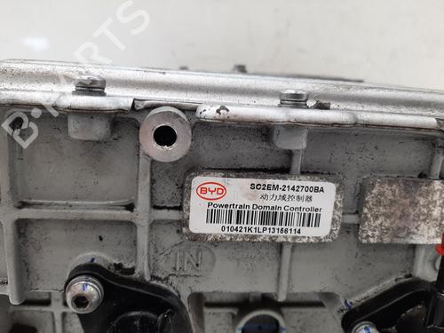 Control unit BYD YUAN PLUS EV | BP37157567M11 - Image 5