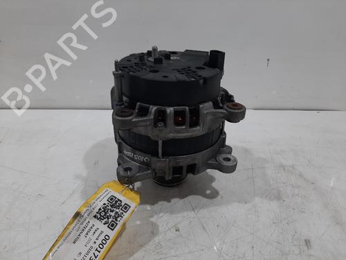 Generator Generator VW PASSAT B7 (362) 2.0 TDI (140 hp) 36383864 36383864