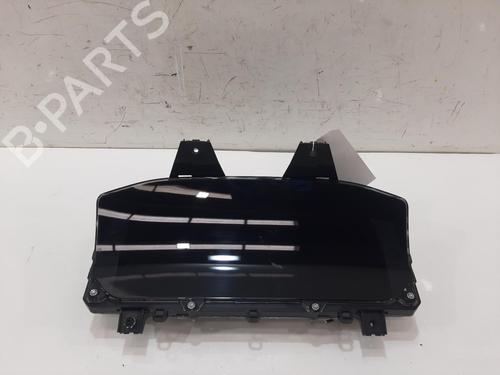 Used Instrument cluster Instrument cluster 37082254 37082254