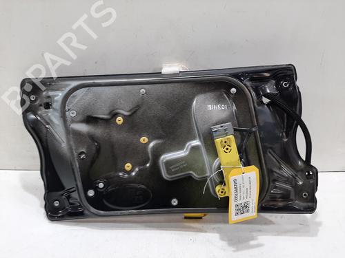 Used Front right window mechanism LAND ROVER FREELANDER 2 (L359) 2.2 TD4 4x4 (152 hp) 30670647