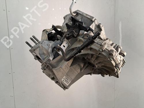 Gearbox FORD FIESTA VII (HJ, HF) 1.5 ST EcoBoost | BP26852557M3 