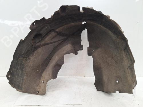 Wheel arch JAGUAR I-PACE (X590) EV400 AWD | BP27281370C56