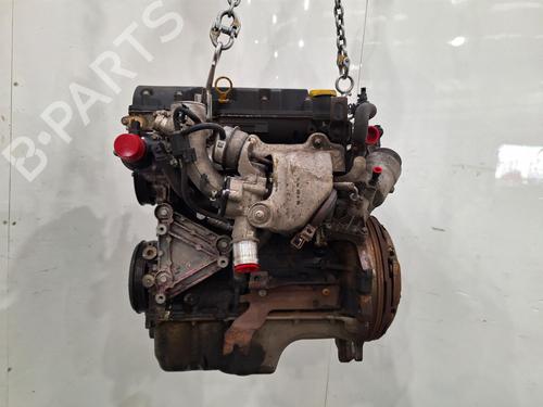 Engine VAUXHALL CORSA Mk IV (E) (X15) 1.4 | BP35986054M1 - Image 2