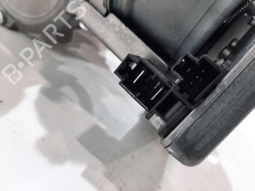 Steering column FORD FIESTA VII (HJ, HF) 1.0 EcoBoost | BP31361249M21