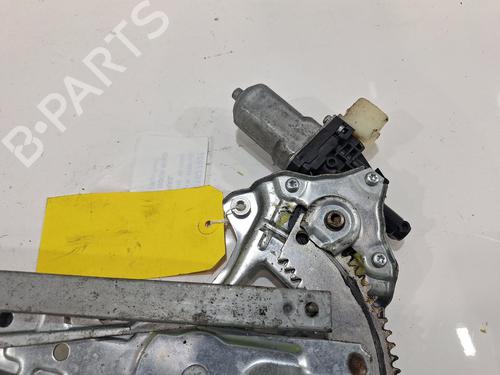 Rear right window mechanism NISSAN X-TRAIL III (T32_, T32R, T32RR) 1.6 dCi (T32) | BP32089615C25