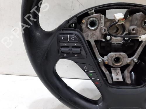 Steering wheel KIA CEE'D Sportswagon (JD) 1.6 CRDi 136 | BP29988762C49