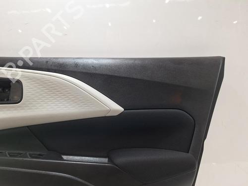 Front right panel SUZUKI SWIFT VI (ZD_, ZC_) 1.2 VVT Hybrid (ZCEDS, AOL312) | BP39965182C59 - Image 4