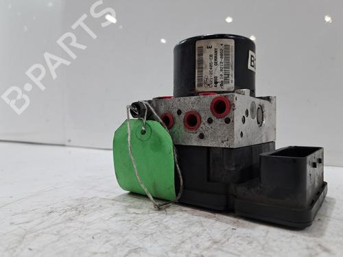 ABS pump FORD FIESTA VI (CB1, CCN) 1.25 | BP39916843M43 - Image 4