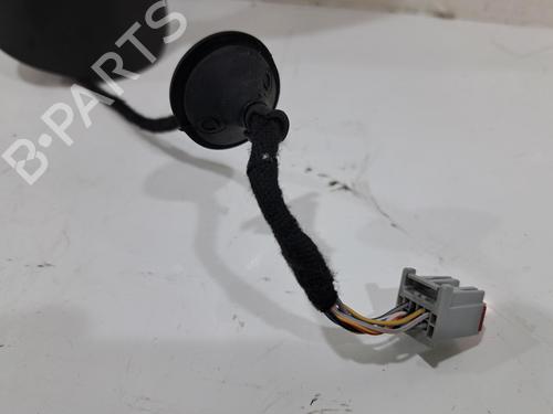 Retrovisor esquerdo FORD FIESTA VI (CB1, CCN) 1.6 TDCi | BP29809631C26