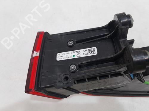 Left taillight JAGUAR I-PACE (X590) EV400 AWD | BP29059745C34 