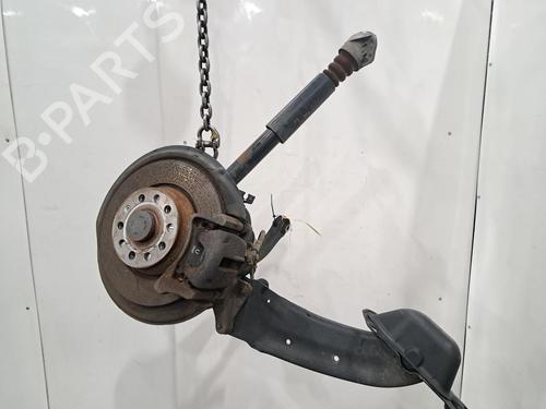 Used Right rear suspension arm VW TIGUAN (5N_) 2.0 TDI (150 hp) 26753400