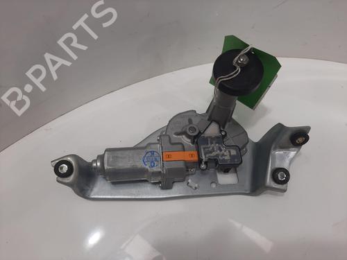 Rear wiper motor HONDA CR-V IV (RM_) 2.0 AWD (RE5, RM2) | BP29554106M102 