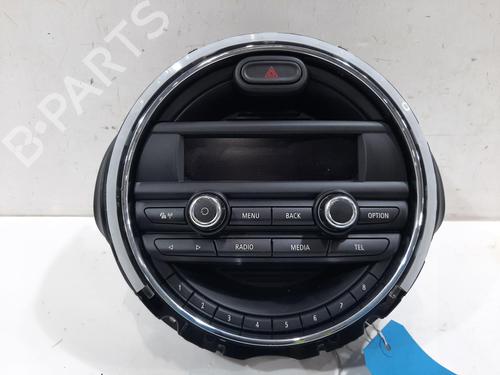 Bilradio MINI MINI (F56) Cooper D (116 hp) 26855249