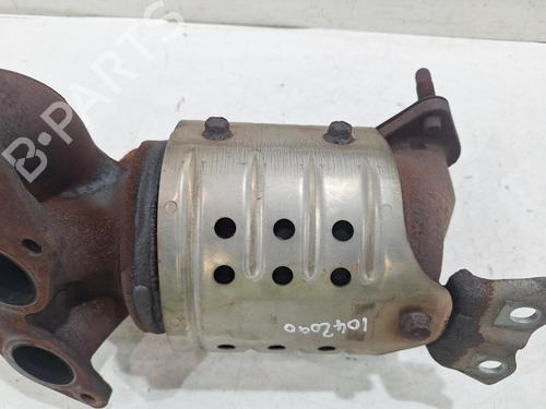 Catalyst KIA PICANTO II (TA) 1.0 | BP32357193M10 - Image 4