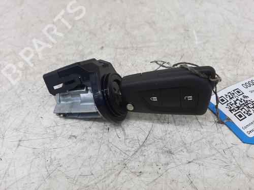 Used Ignition barrel Ignition barrel 26827100 26827100