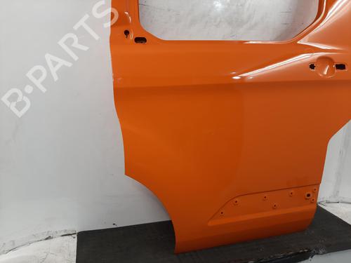 Left front door FORD TRANSIT CUSTOM V362 Van (FY, FZ) 2.2 TDCi | BP27365503C2