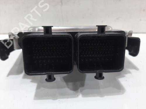 Control unit JAGUAR I-PACE (X590) EV400 AWD | BP30517242M11