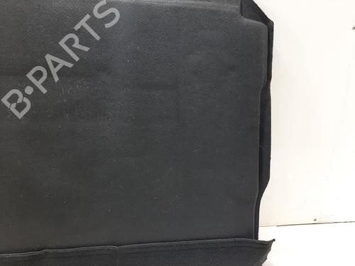 Luggage compartment floor PEUGEOT 2008 I (CU_) 1.6 BlueHDi 100 | BP30360134I33 