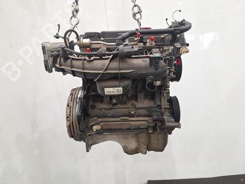 Engine VAUXHALL MOKKA / MOKKA X (J13) 1.4 | BP29581517M1 