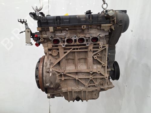 Engine FORD KA+ III (UK, FK) 1.2 Ti-VCT | BP38199913M1 - Image 2