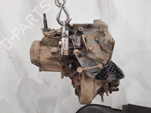 Gearbox PEUGEOT PARTNER Box Body/MPV 1.6 HDi / BlueHDi 75 | BP31305822M3