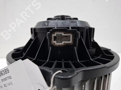 Heater blower motor FORD RANGER (TKE) 3.2 TDCi 4x4 | BP38412364M62 - Image 4