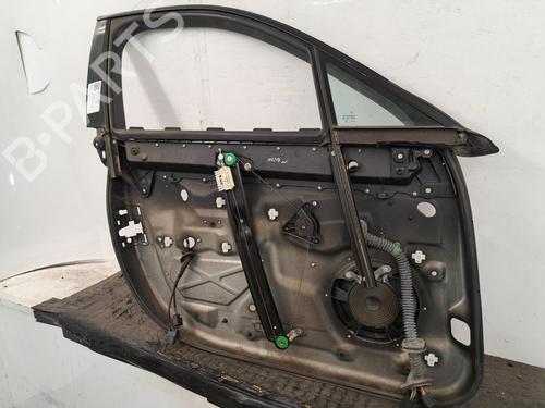 Front right window mechanism PORSCHE PANAMERA (970) 3.0 D | BP38015143C23 - Image 3
